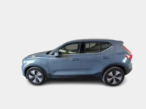 Used VOLVO XC40 Hybrid 2021 Ad 