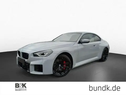 Used BMW M2 Petrol 2024 Ad 