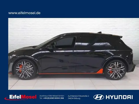 Used HYUNDAI IONIQ Electric 2024 Ad 