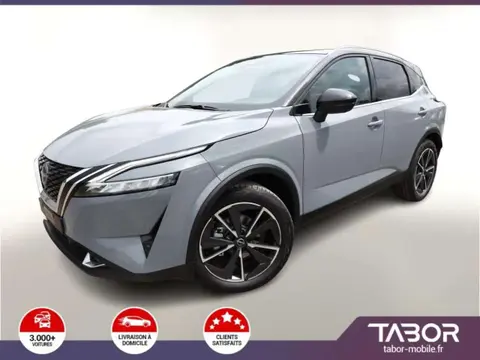 Annonce NISSAN QASHQAI Essence 2023 d'occasion 