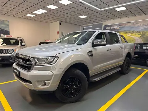 Annonce FORD RANGER Diesel 2019 d'occasion 