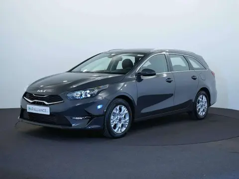 Used KIA CEED Petrol 2024 Ad 