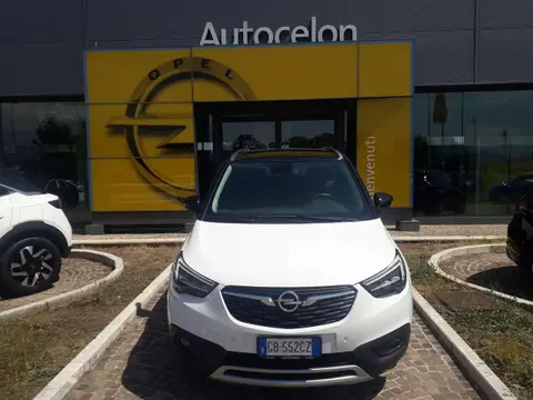 Annonce OPEL CROSSLAND Diesel 2020 d'occasion 