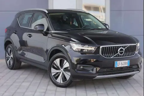 Used VOLVO XC40 Hybrid 2021 Ad 