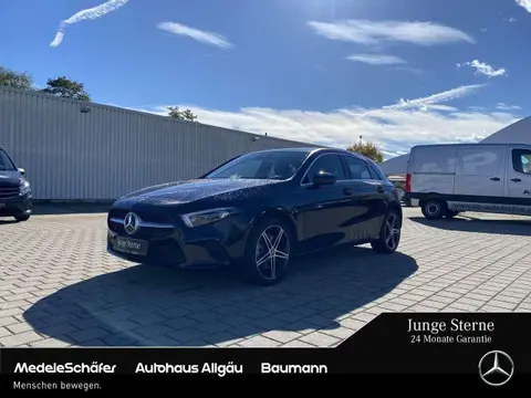 Used MERCEDES-BENZ CLASSE A Hybrid 2022 Ad 