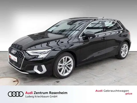 Used AUDI A3 Petrol 2023 Ad Germany