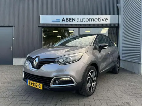 Used RENAULT CAPTUR Petrol 2016 Ad 