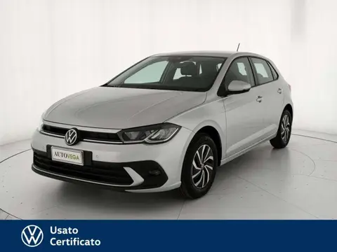 Used VOLKSWAGEN POLO Petrol 2024 Ad 