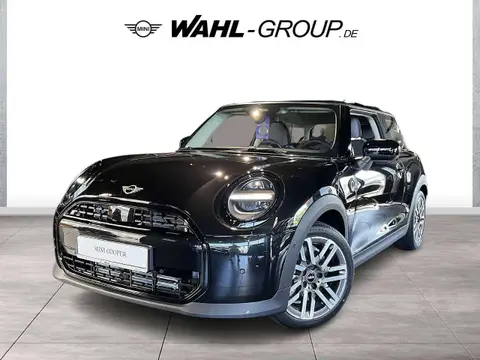 Used MINI COOPER Petrol 2024 Ad 