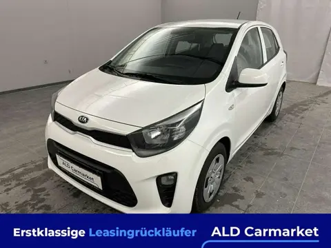 Annonce KIA PICANTO Essence 2020 d'occasion 