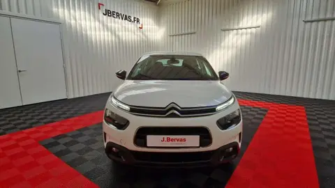 Used CITROEN C4 Diesel 2019 Ad 