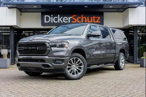 Annonce DODGE RAM GPL 2019 d'occasion 