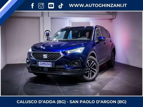 Annonce SEAT TARRACO Essence 2021 d'occasion 