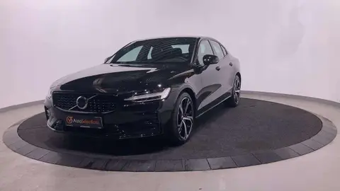 Used VOLVO S60 Hybrid 2023 Ad 