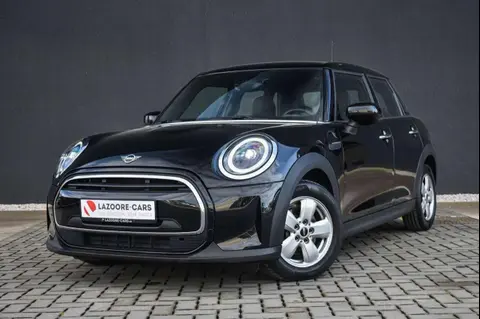 Annonce MINI ONE Essence 2021 d'occasion 