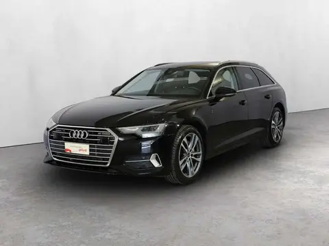 Used AUDI A6 Hybrid 2023 Ad 