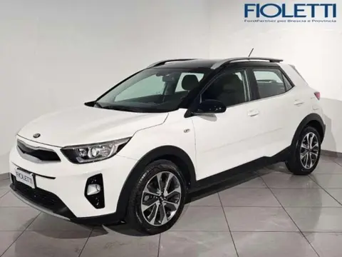 Used KIA STONIC Petrol 2019 Ad 