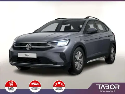 Annonce VOLKSWAGEN TAIGO Essence 2023 d'occasion 