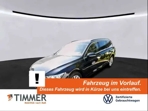 Used VOLKSWAGEN PASSAT Diesel 2021 Ad 