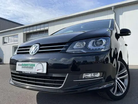 Used VOLKSWAGEN SHARAN Diesel 2020 Ad 