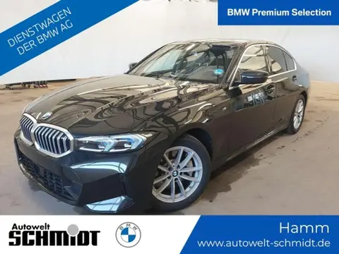 Used BMW SERIE 3 Petrol 2024 Ad 