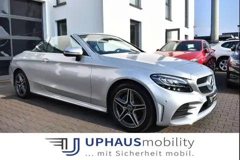 Used MERCEDES-BENZ CLASSE C Petrol 2020 Ad 