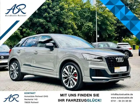 Annonce AUDI SQ2 Essence 2019 d'occasion 