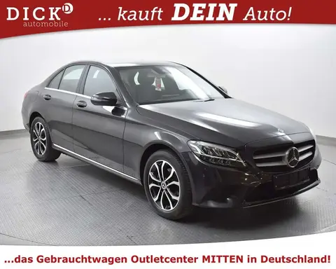 Used MERCEDES-BENZ CLASSE C Diesel 2019 Ad 