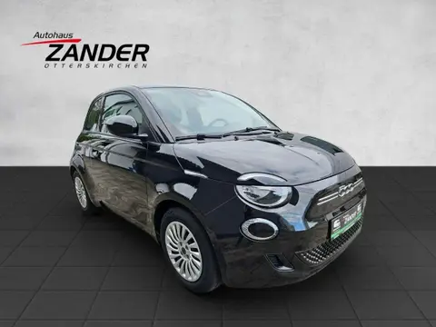 Annonce FIAT 500 Électrique 2022 d'occasion 