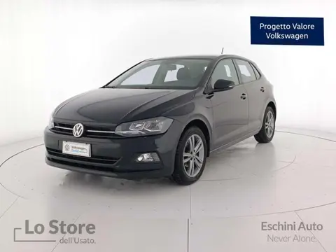 Annonce VOLKSWAGEN POLO Essence 2020 d'occasion 