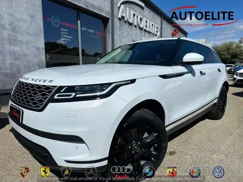 Annonce LAND ROVER RANGE ROVER VELAR Diesel 2020 d'occasion 