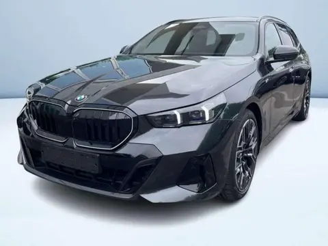 Annonce BMW SERIE 5 Diesel 2024 d'occasion 