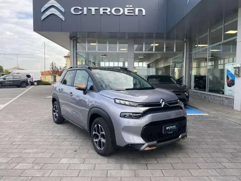 Used CITROEN C3 AIRCROSS Diesel 2023 Ad 