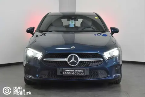 Used MERCEDES-BENZ CLASSE A Petrol 2020 Ad 