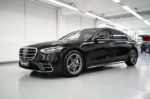 Used MERCEDES-BENZ CLASSE S Petrol 2023 Ad 