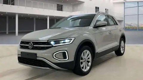 Annonce VOLKSWAGEN T-ROC Essence 2023 d'occasion 