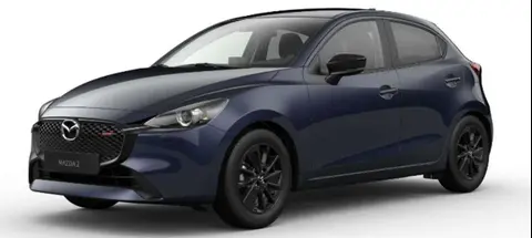 Used MAZDA 2 Hybrid 2024 Ad 