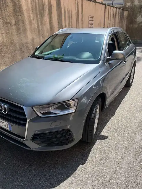 Used AUDI Q3 Diesel 2017 Ad 