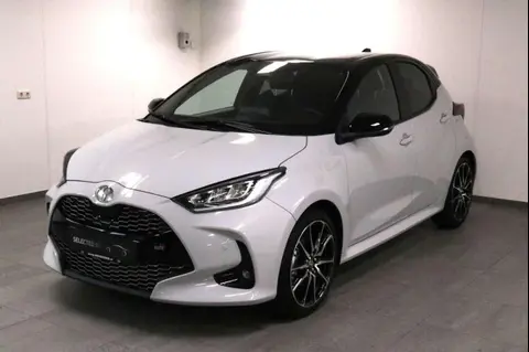 Annonce TOYOTA YARIS Hybride 2024 d'occasion 