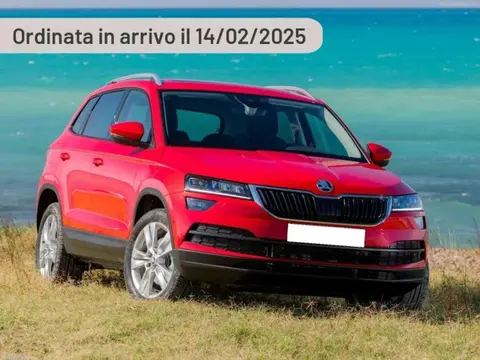 Annonce SKODA KAROQ Diesel 2024 d'occasion 