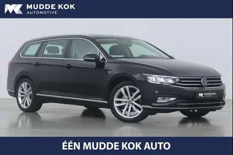 Annonce VOLKSWAGEN PASSAT Essence 2023 d'occasion 