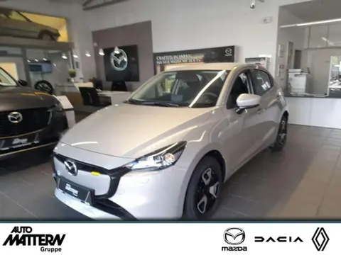 Used MAZDA 2 Petrol 2024 Ad 