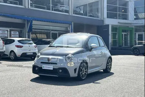 Annonce ABARTH 595 Essence 2018 d'occasion 