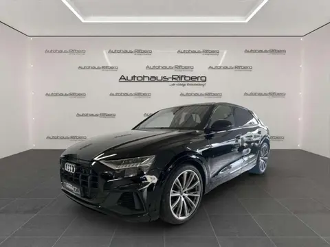 Used AUDI SQ8 Diesel 2020 Ad 