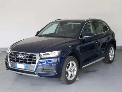 Annonce AUDI Q5 Diesel 2019 d'occasion 