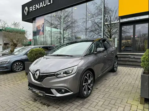 Used RENAULT SCENIC Petrol 2017 Ad 