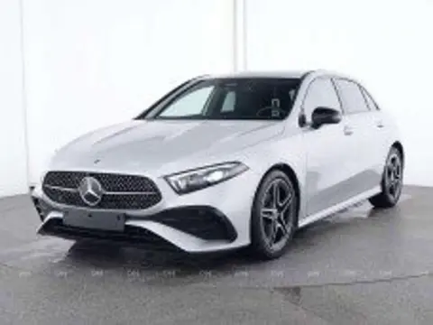 Used MERCEDES-BENZ CLASSE A Hybrid 2023 Ad 