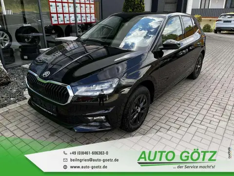 Used SKODA FABIA Petrol 2022 Ad 