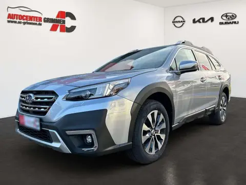 Used SUBARU OUTBACK Petrol 2024 Ad 