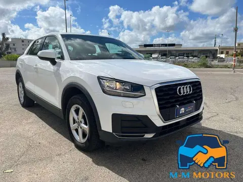 Annonce AUDI Q2 Diesel 2019 d'occasion 